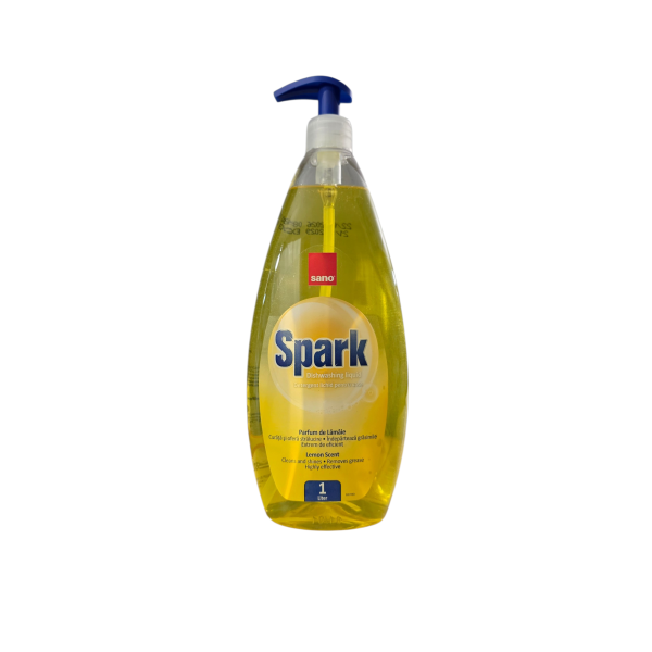 SANO SPARK LAMAIE 1 L